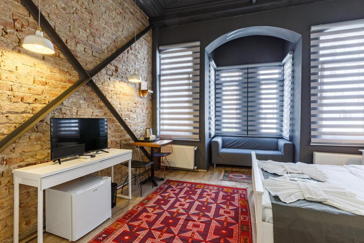 Miro Mansion Otel 3*