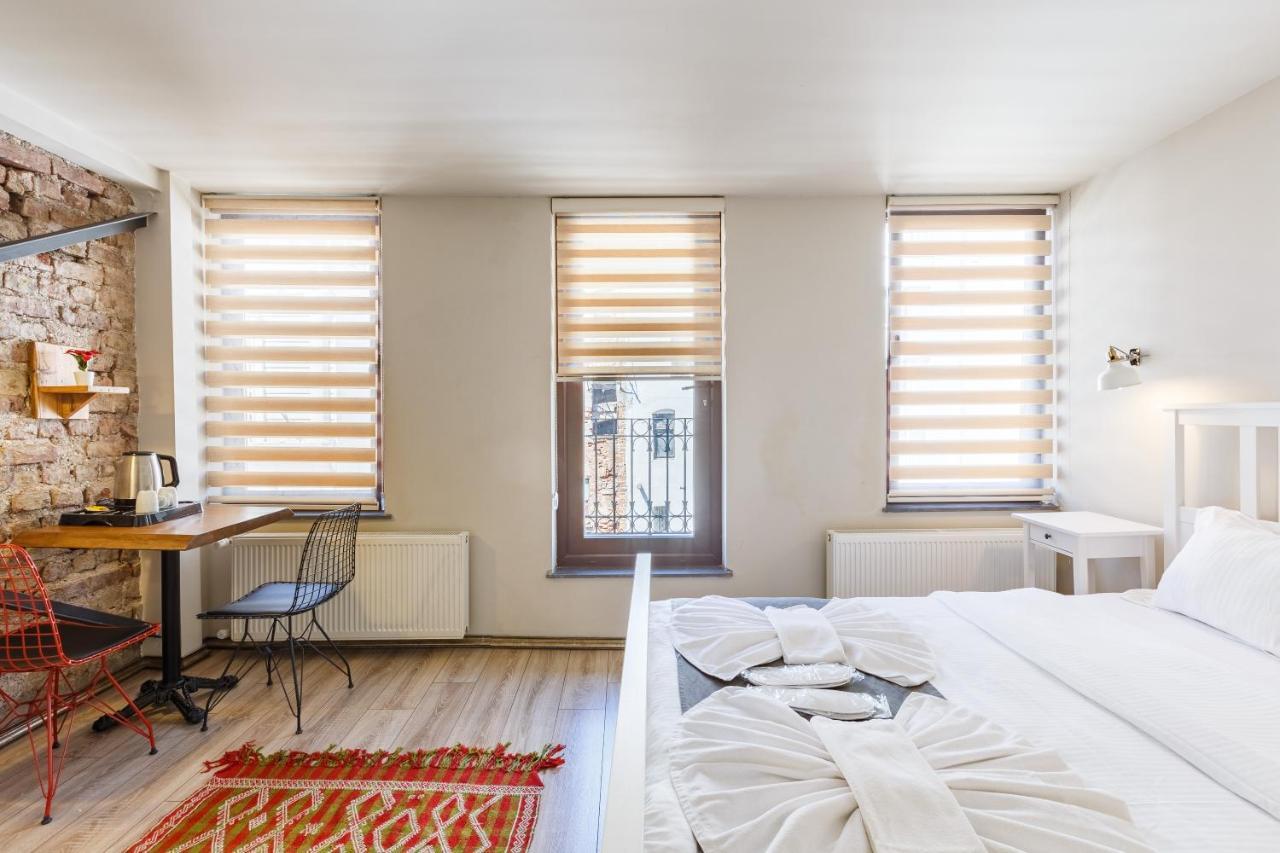 Miro Mansion 3* İstanbul