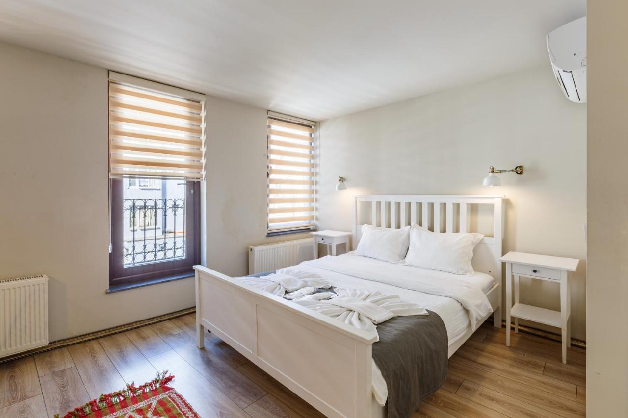 Miro Mansion Otel