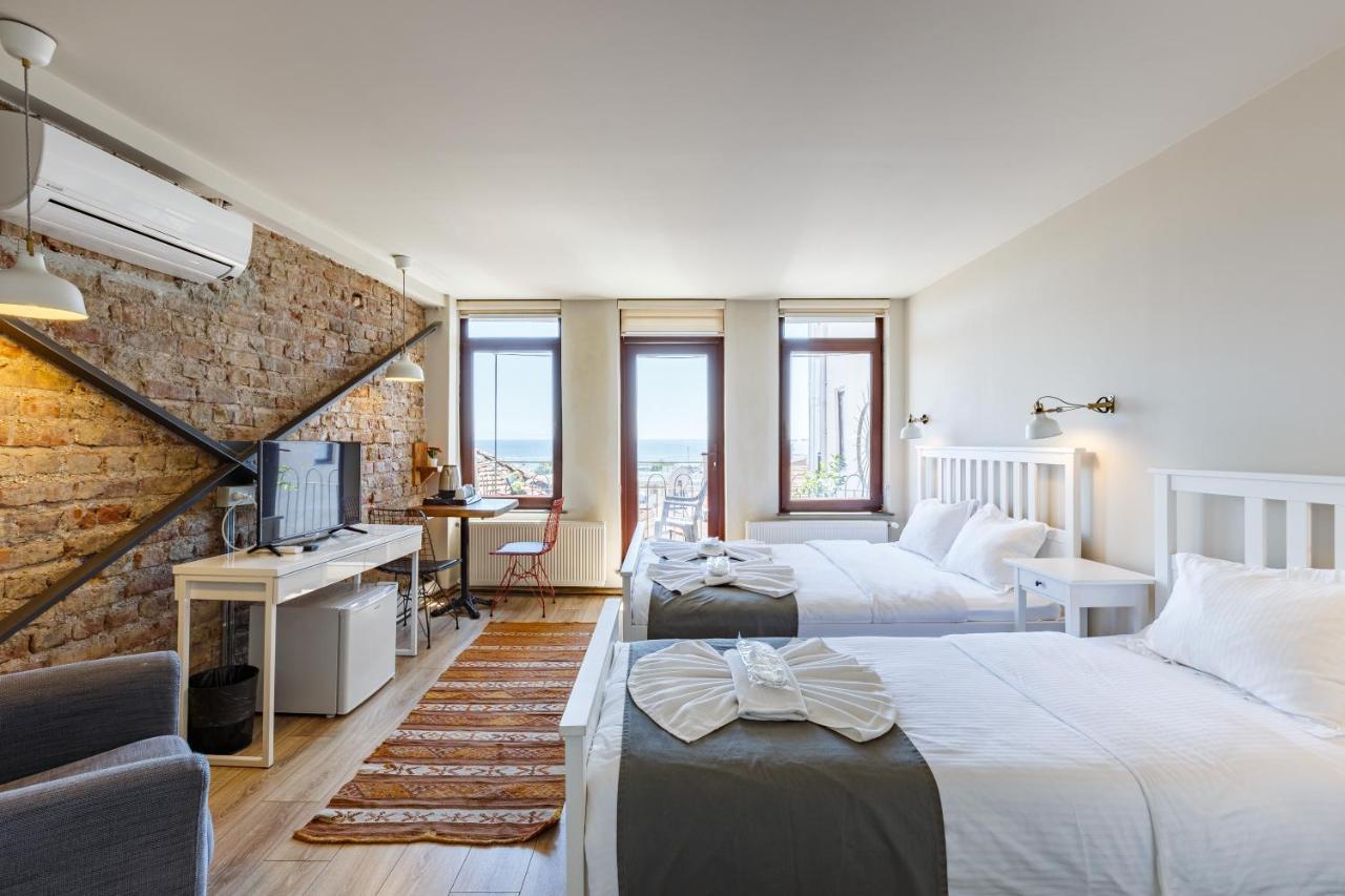 Miro Mansion Otel İstanbul