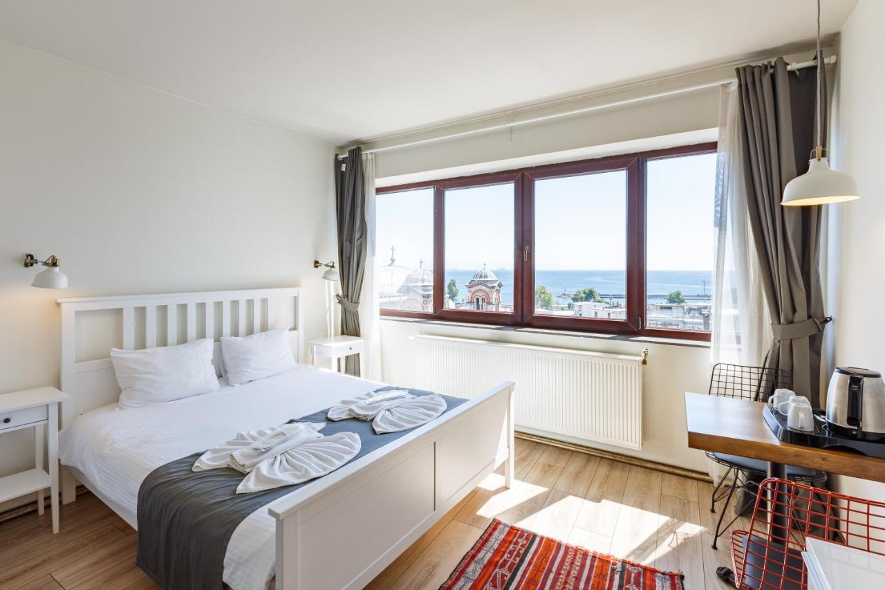 Miro Mansion Otel İstanbul