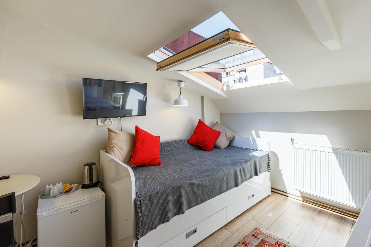 Miro Mansion Otel 3*