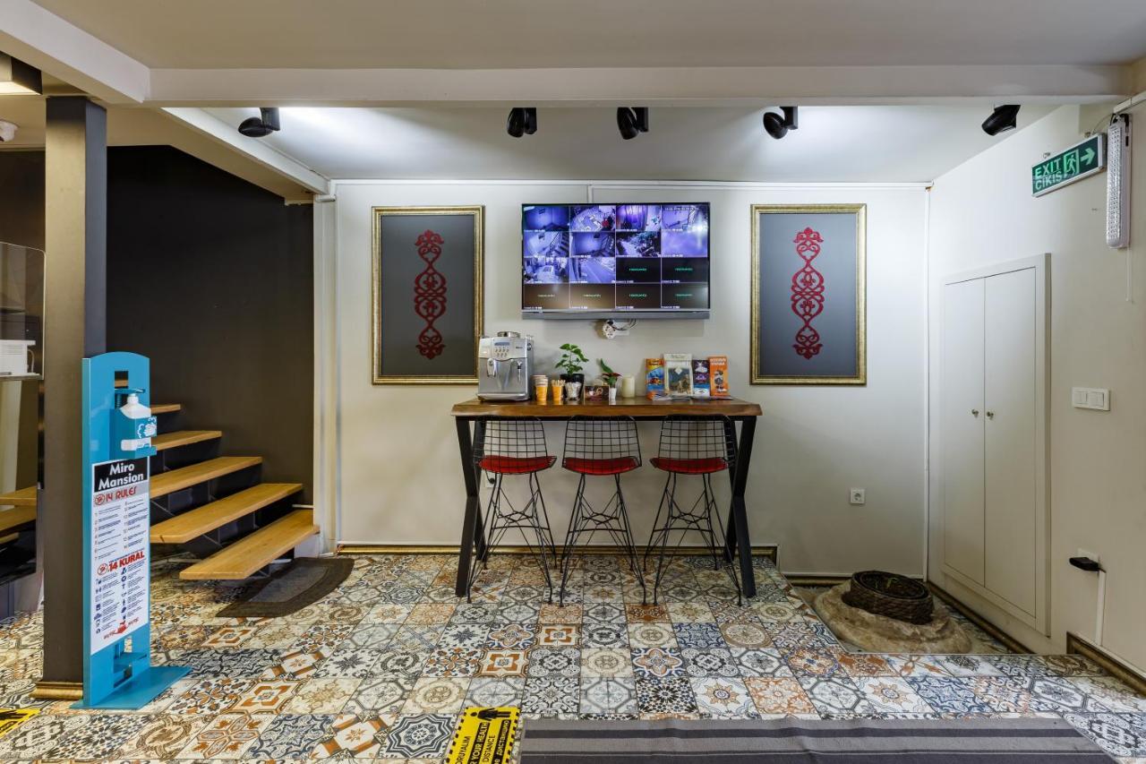 Miro Mansion Otel