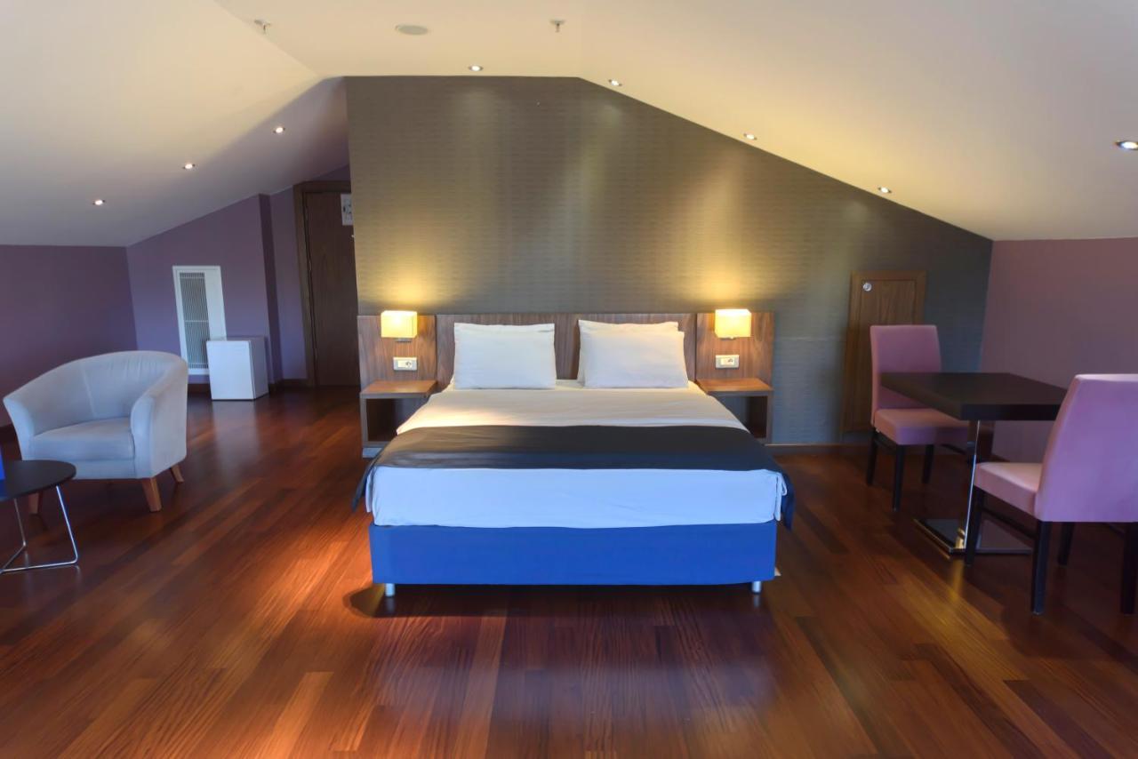 Hotel Express Istanbul-altunizade By Ihg Istanbul