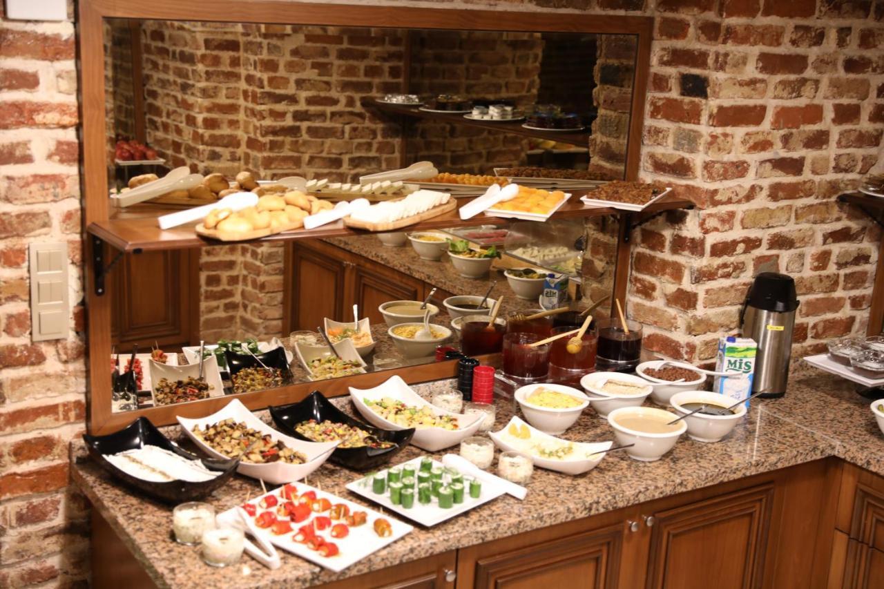 Meserret Palace - Special Category Hotel 4*