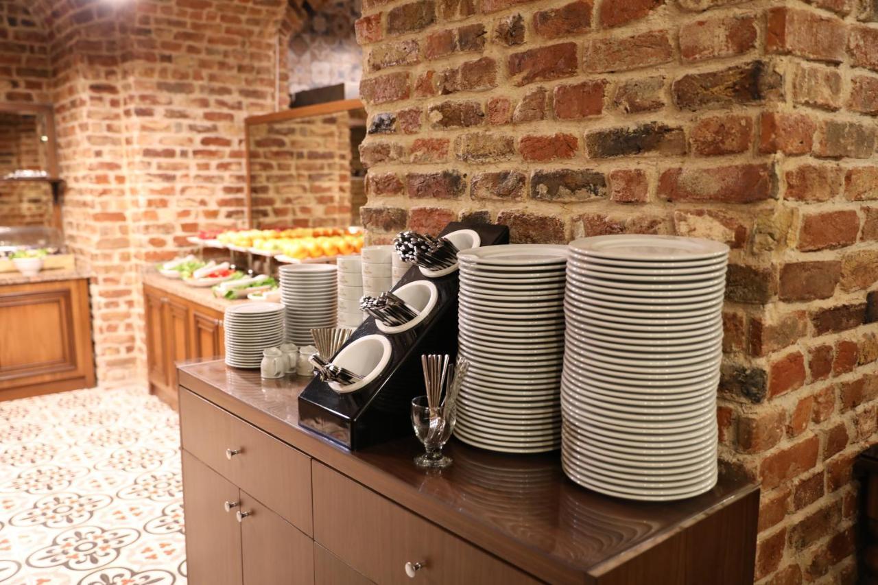 Hotel Meserret Palace - Special Category Istambul