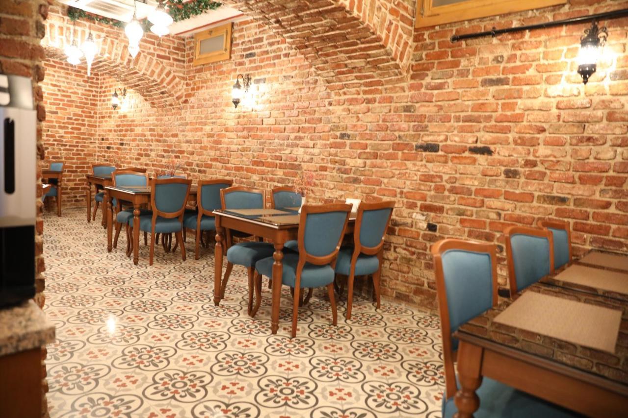 Meserret Palace - Special Category 4* Istambul