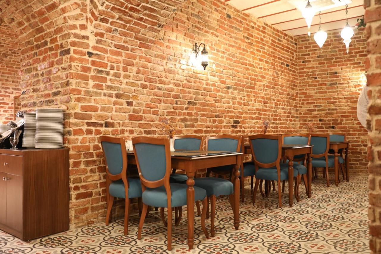 Hotel Meserret Palace - Special Category Istambul