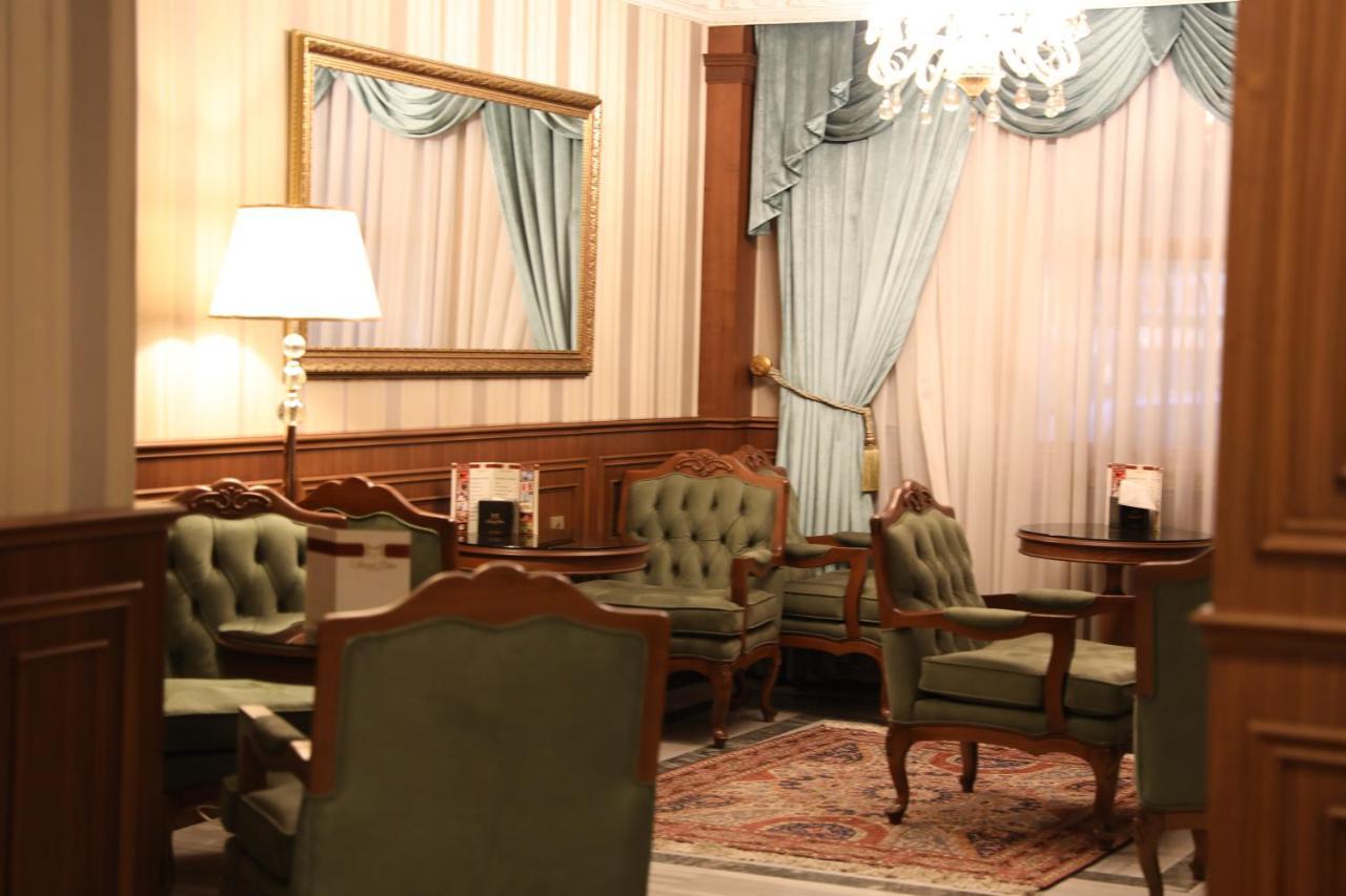 Hotel Meserret Palace - Special Category 4*