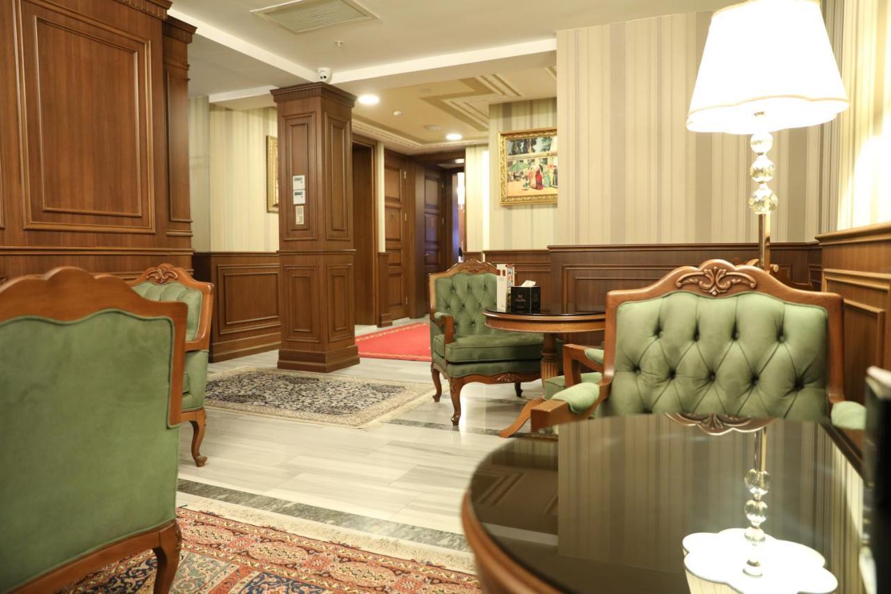 Meserret Palace - Special Category