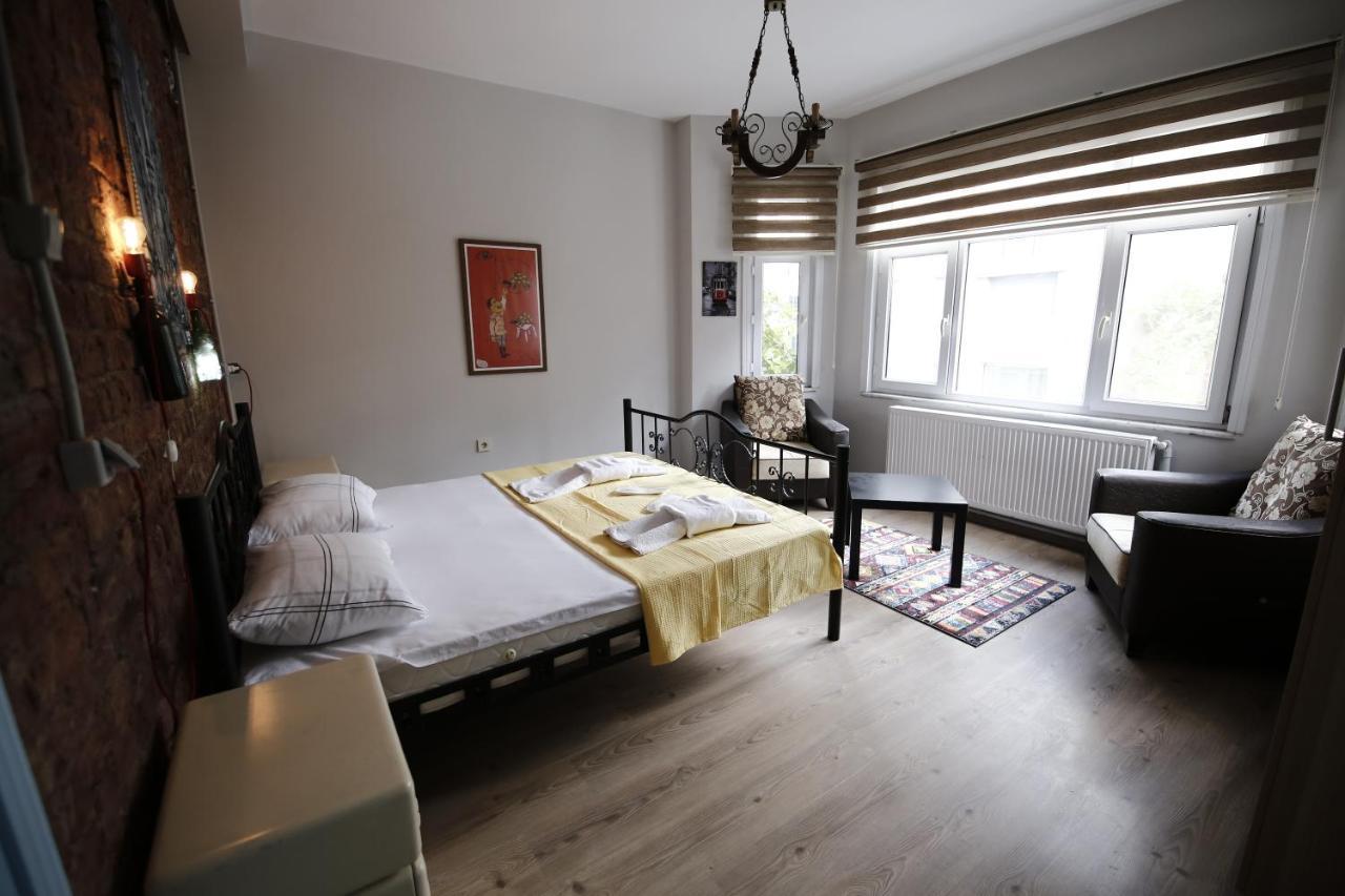 Rodin 5* Istanbul