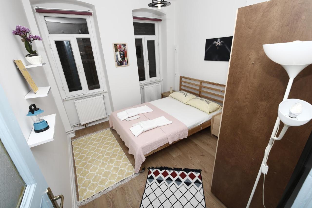 Hotel Rodin Istanbul