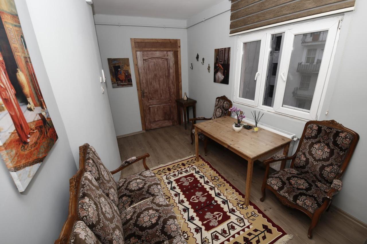 Rodin 5* Istanbul