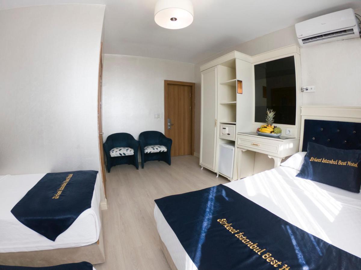 Seher 3* Istanbul