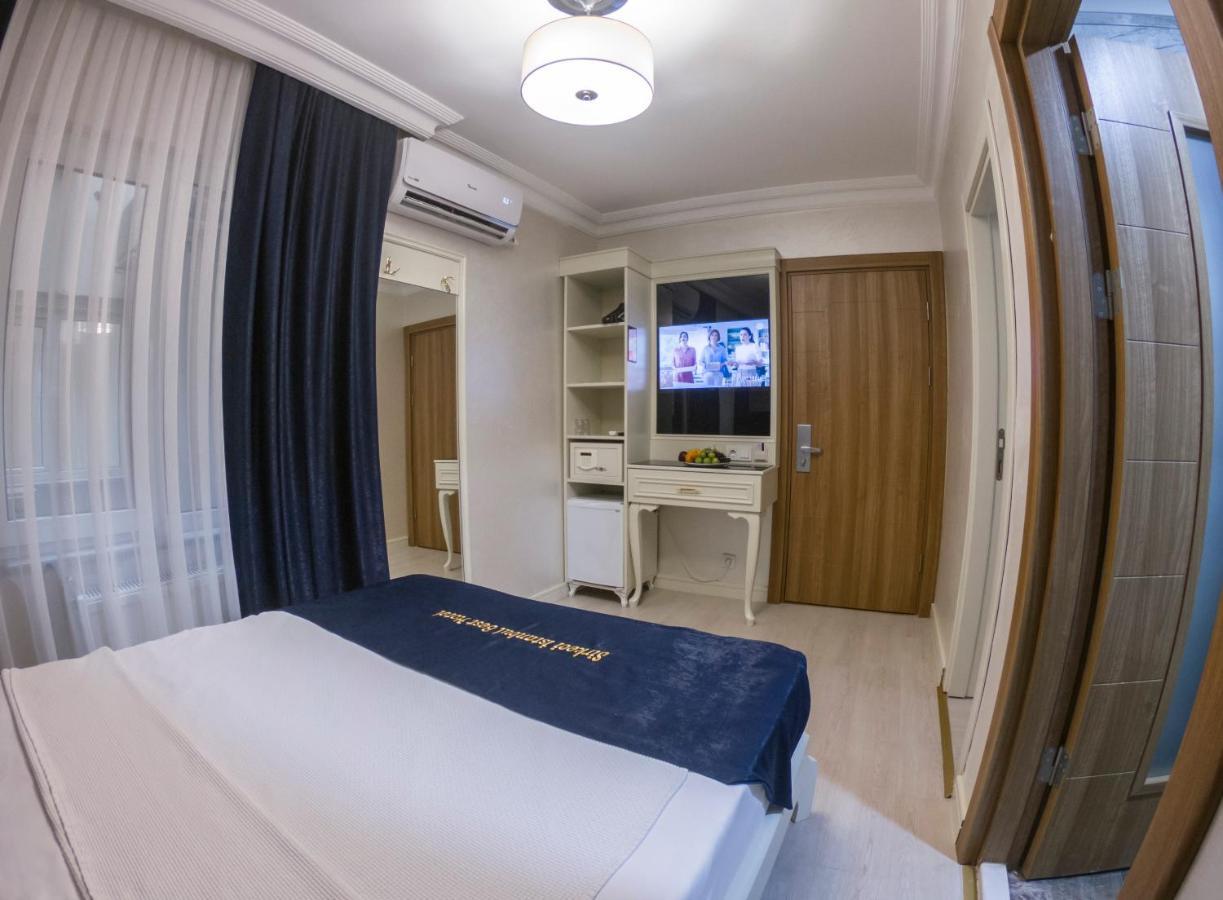 Seher Hotel Istanbul