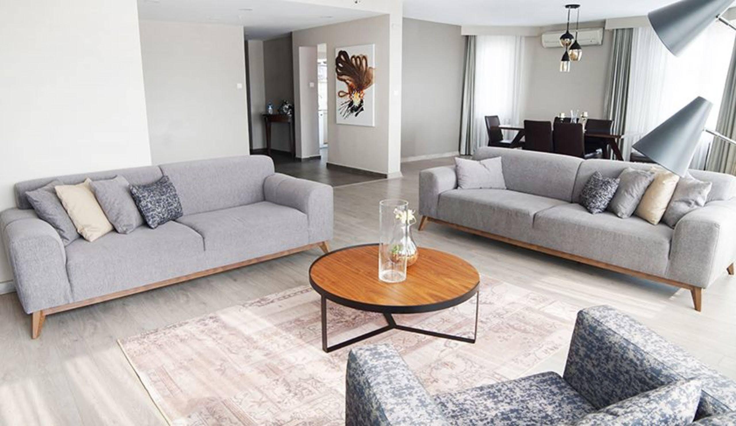 The Marmara Suadiye 3*