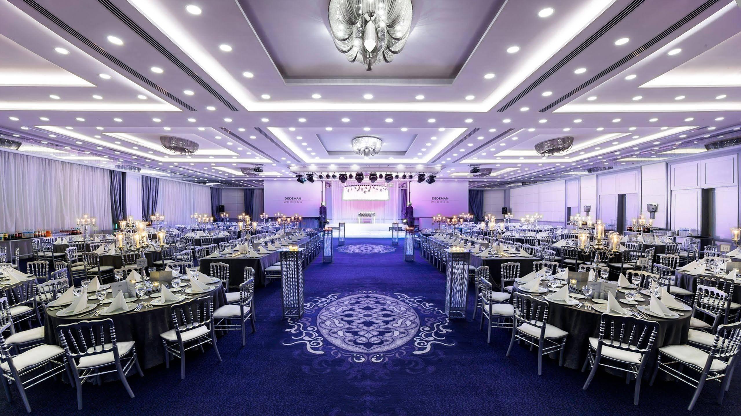 Dedeman Bostanci & Convention Center Istanbul