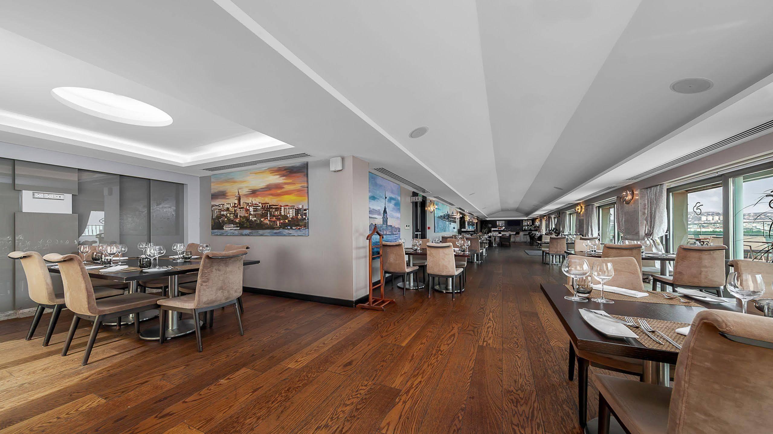 Dedeman Bostanci & Convention Center Hotel