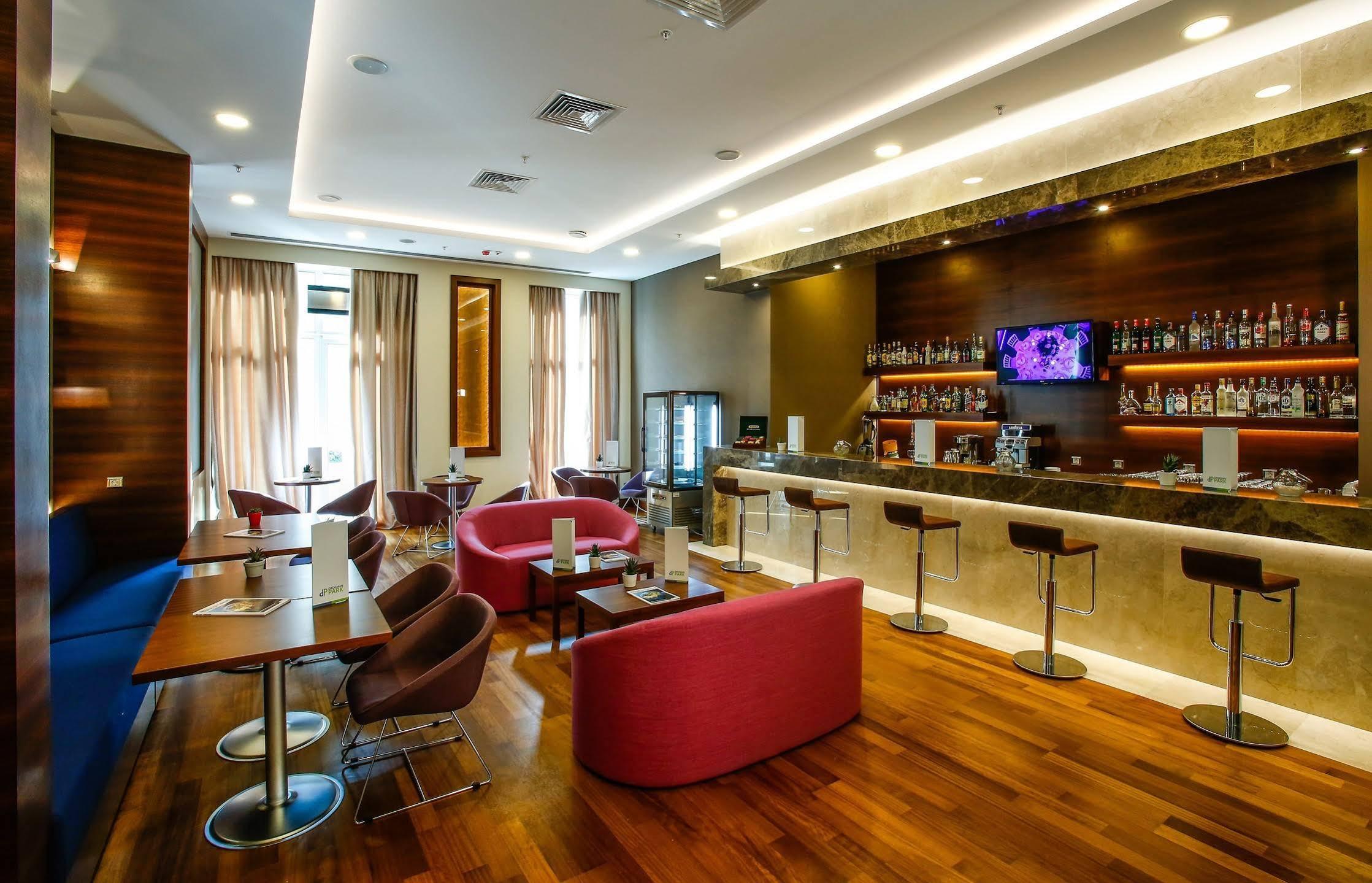 Park Dedeman Bostanci Hotel