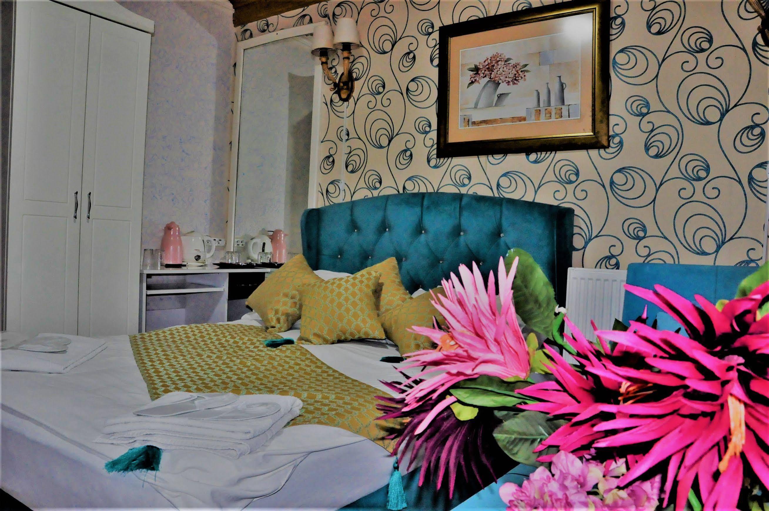 Hotel The Trip Old Istambul