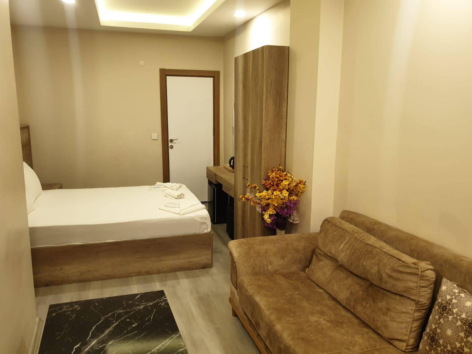 Otel Destinia Pera İstanbul