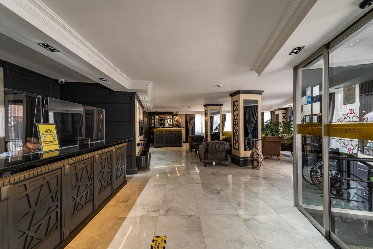 Hotel Levent