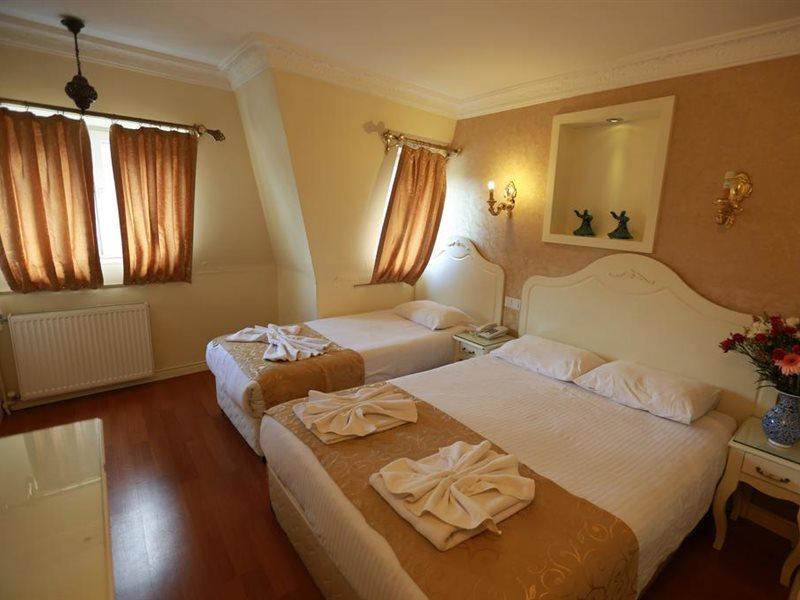 Hotel Sirkeci Park