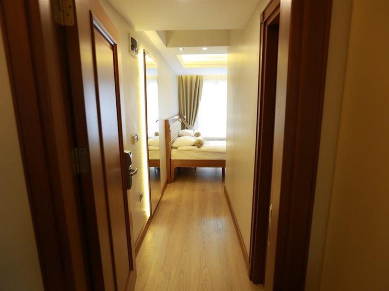 Sirkeci Park Hotel Istanbul