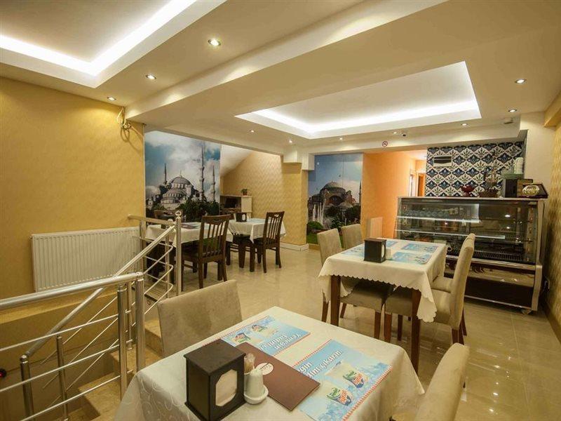 Hotel Timeks Sultanahmet