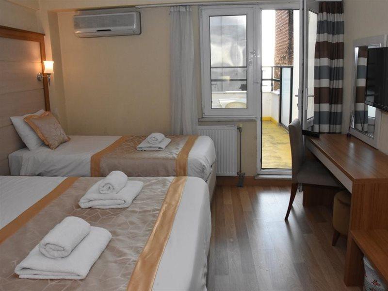 Timeks Sultanahmet Hotel