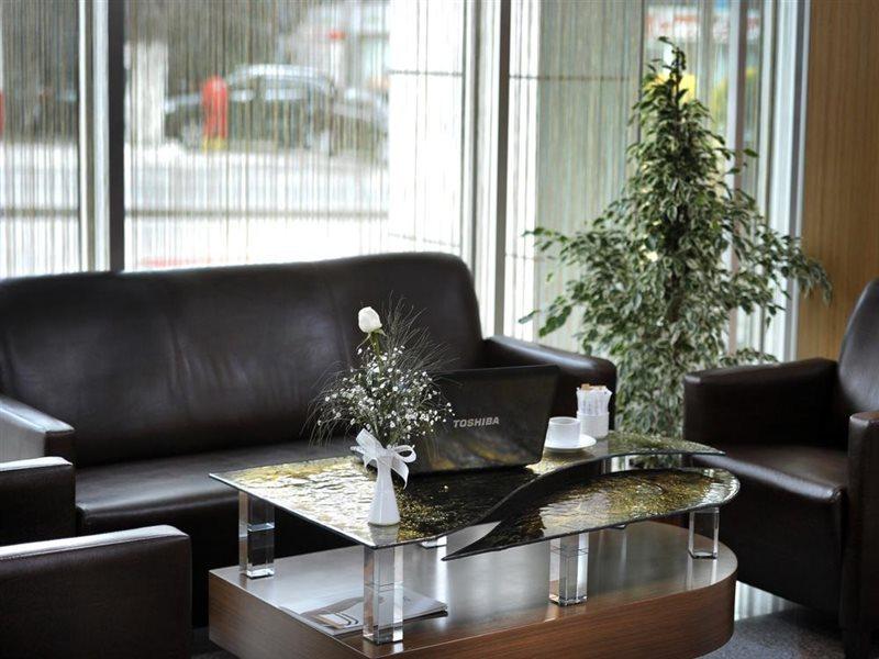 Rhiss Maltepe Hotel