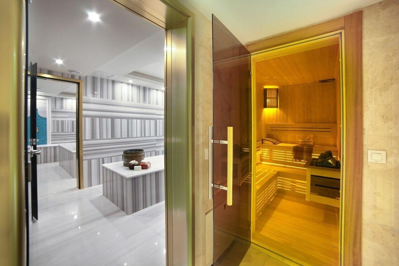 Great Fortune & Otel 5*