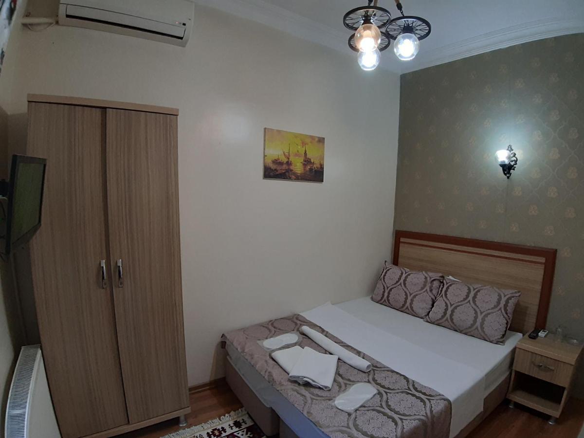 Burak Aparthotel Istanbul