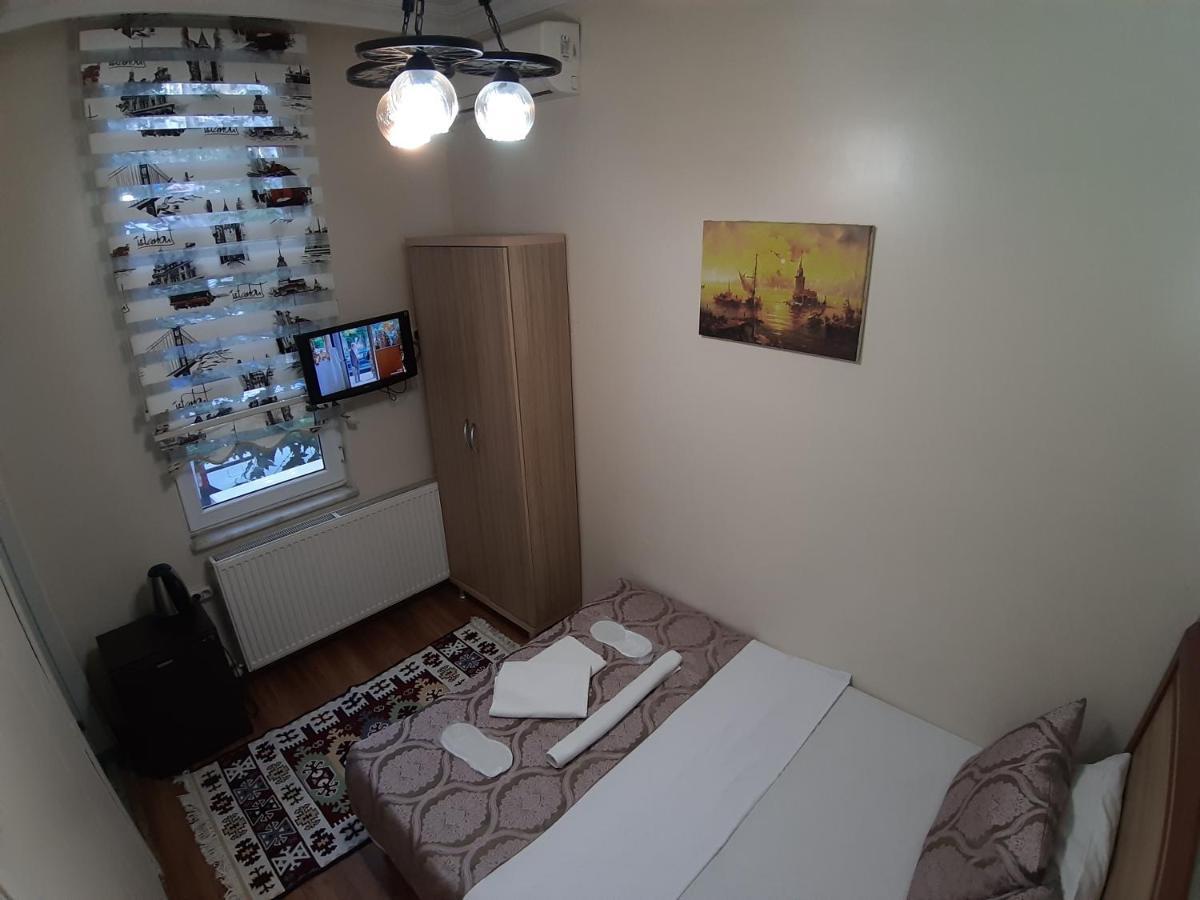 Burak Aparthotel