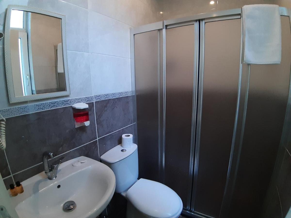 Aparthotel Burak