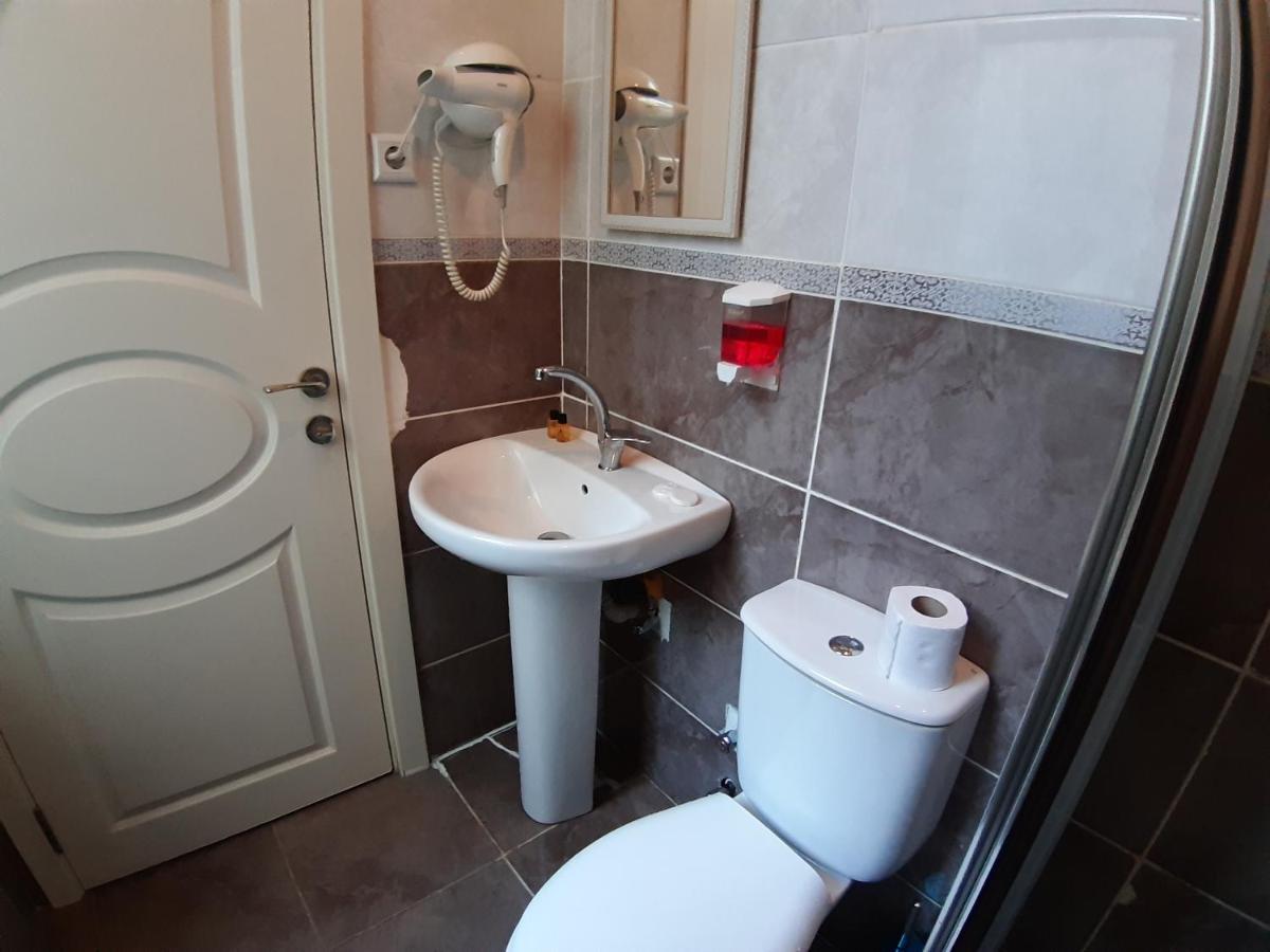 Aparthotel Burak