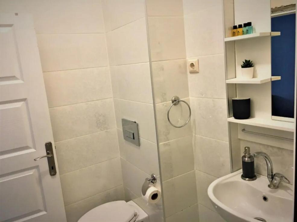 Apartment Istanberry - Happy Economy *