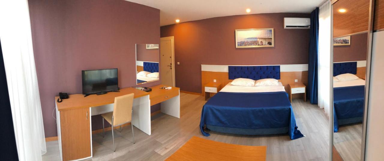 Aparthotel Skyblue Istanbul