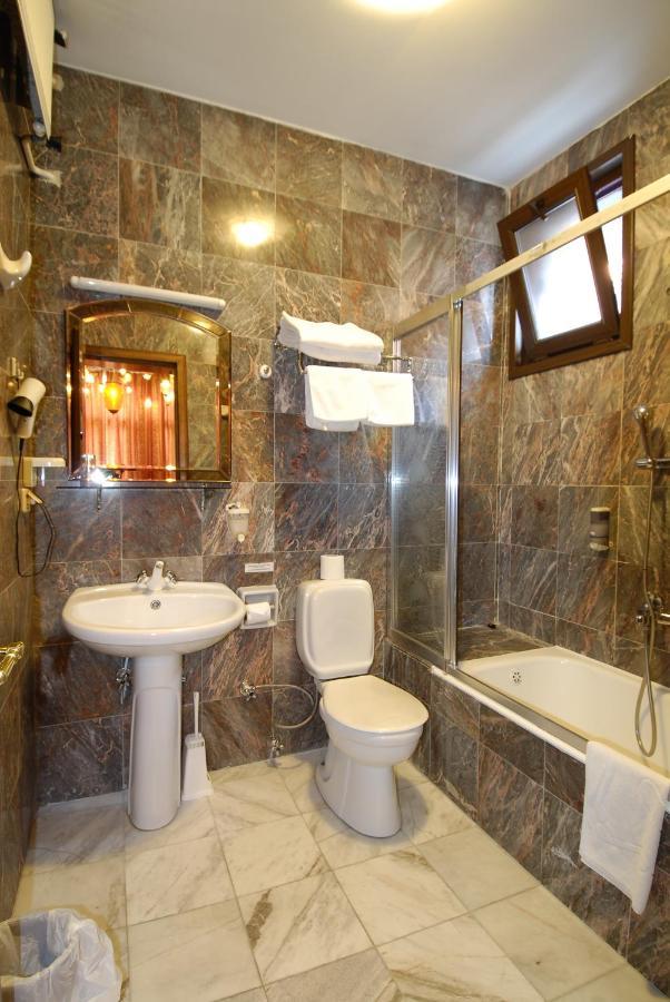 Kybele Hotel 3*
