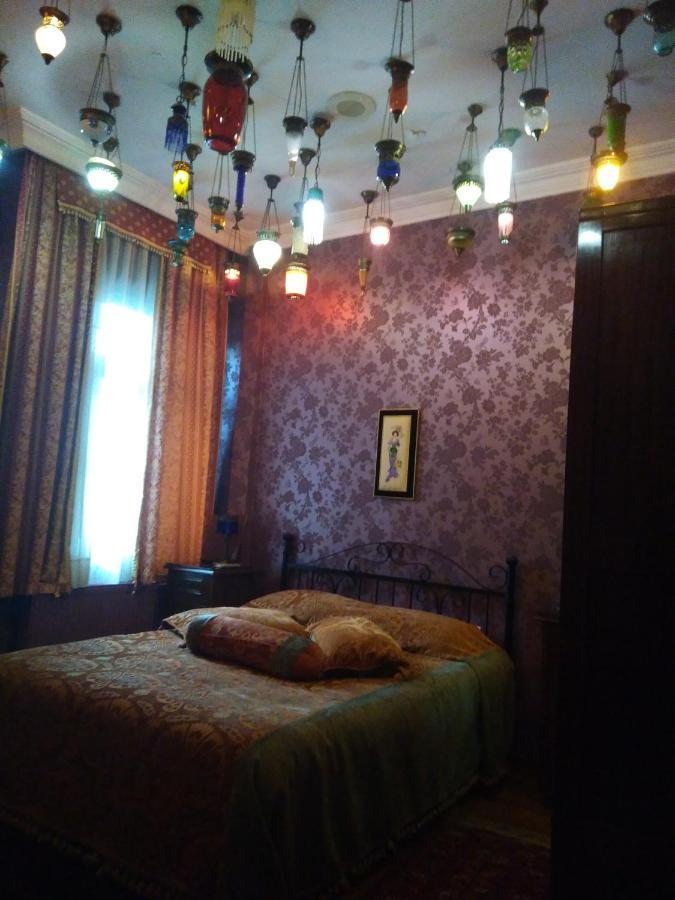 Kybele Hotel 3*