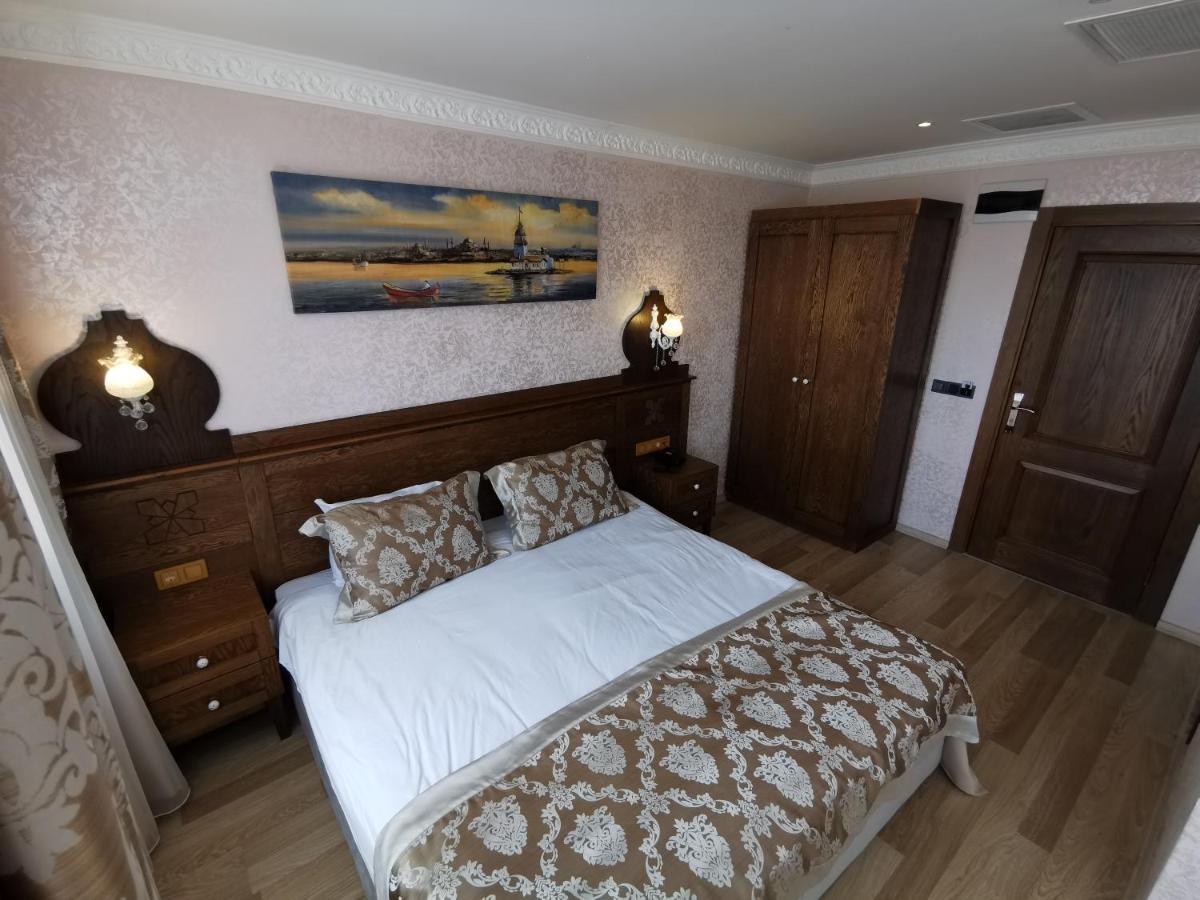 Otel Perapolis