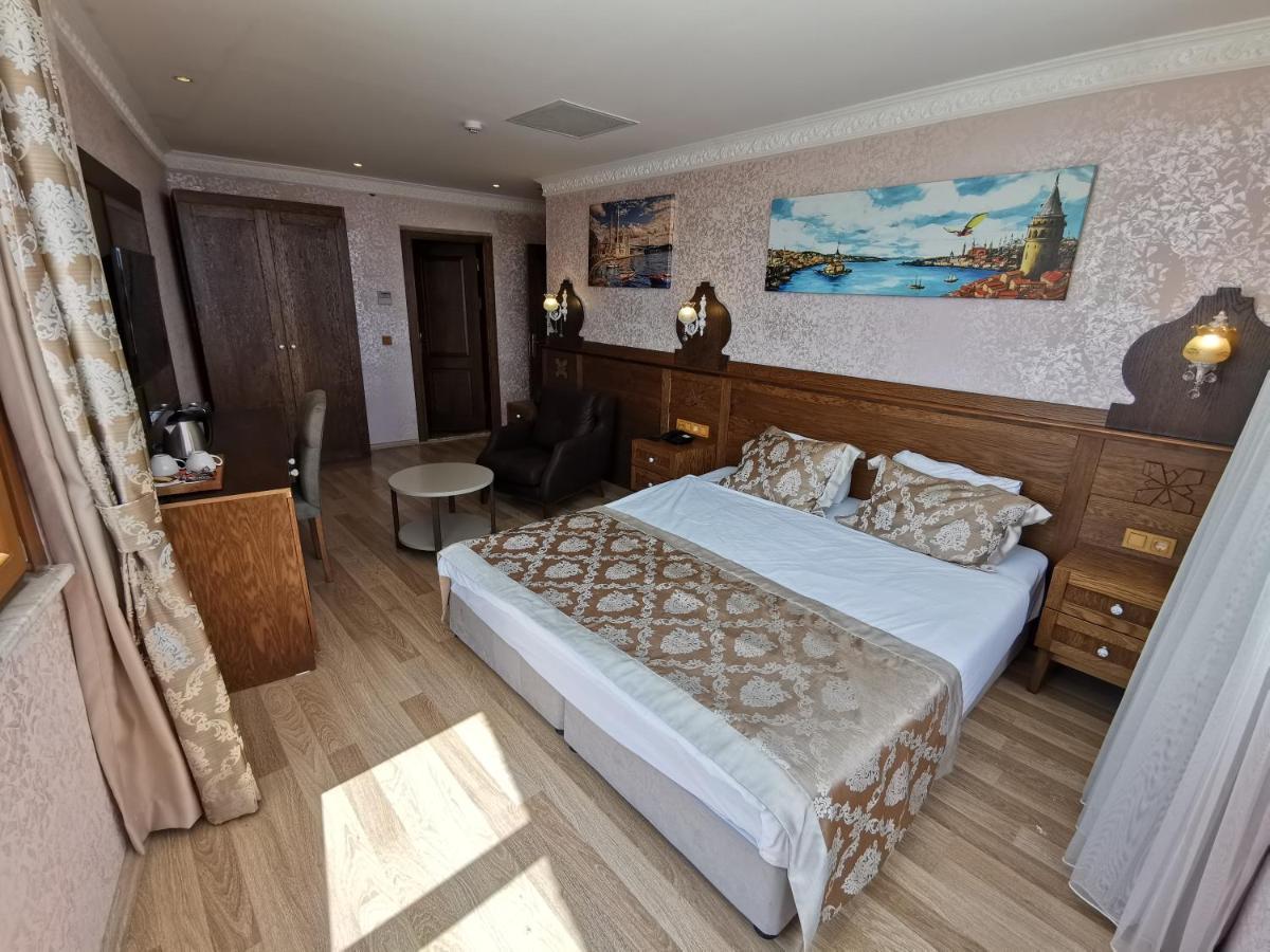 Otel Perapolis