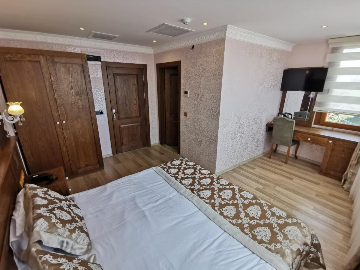 Perapolis Otel