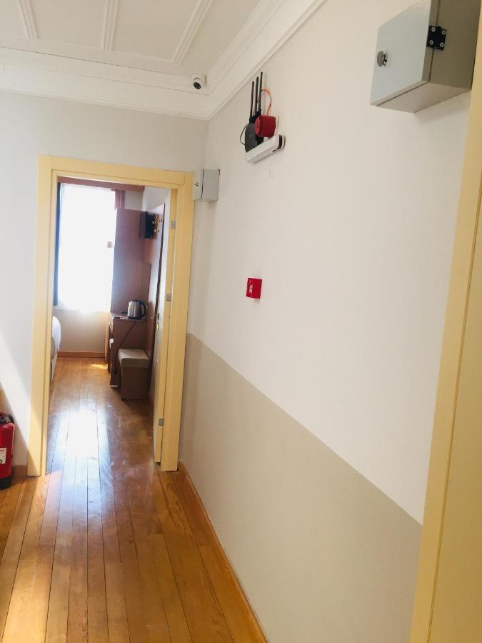 Lebon Hotel-special Class 3* Istanbul