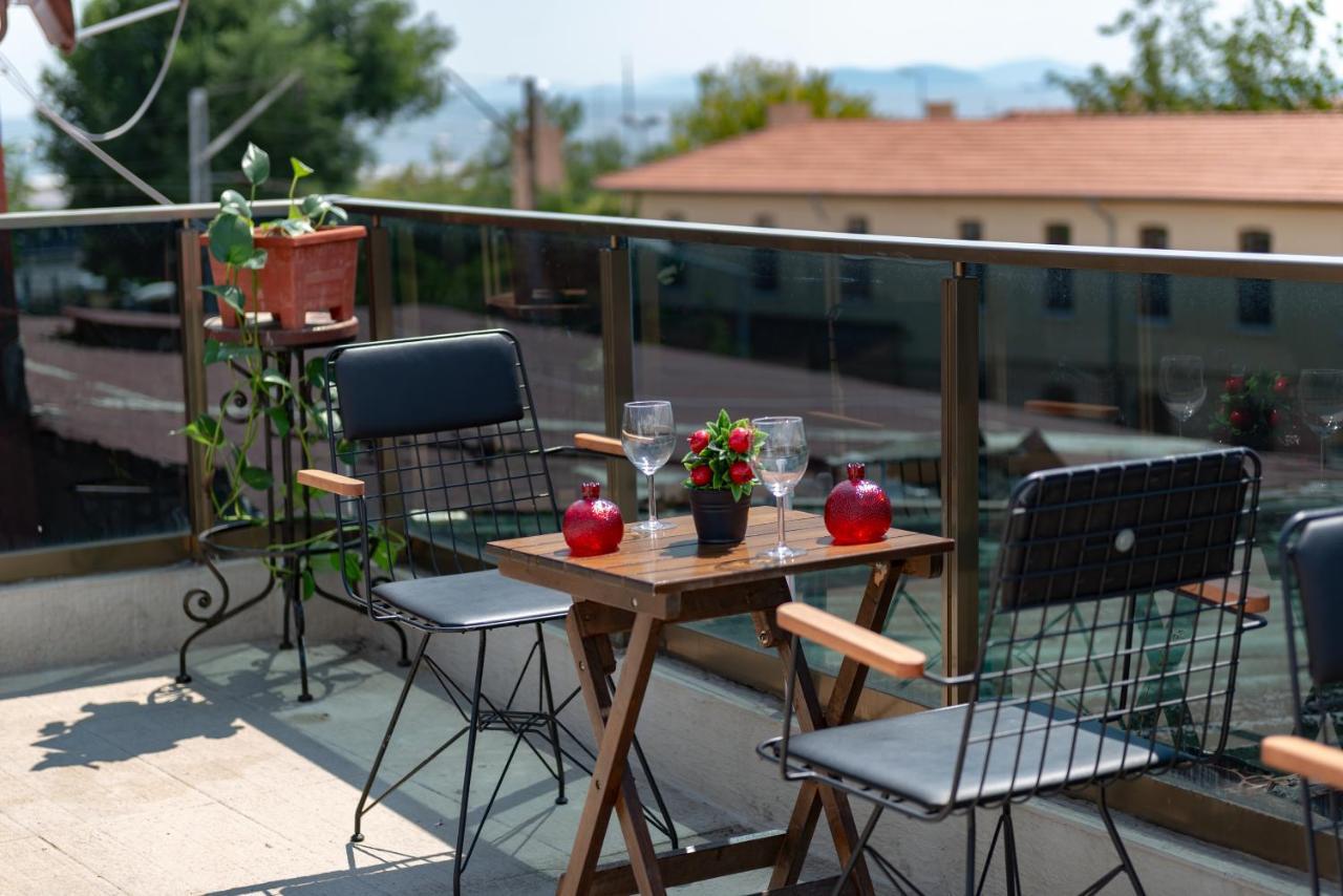 Nar Hotel Istanbul