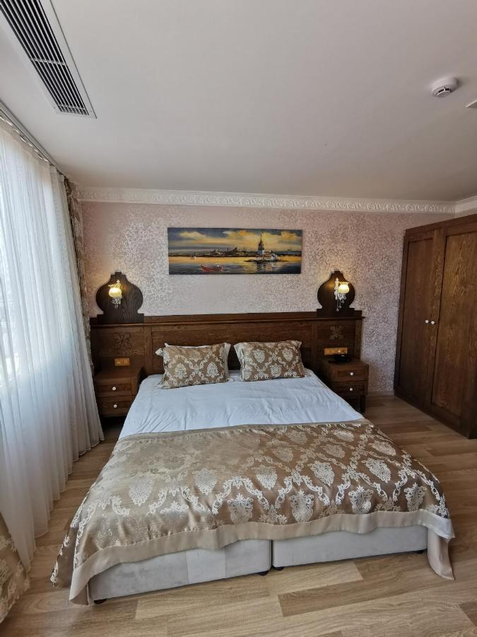 Perapolis Otel 3*