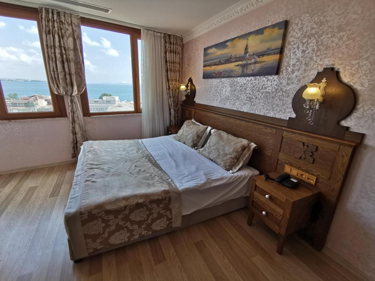 Otel Perapolis 3*