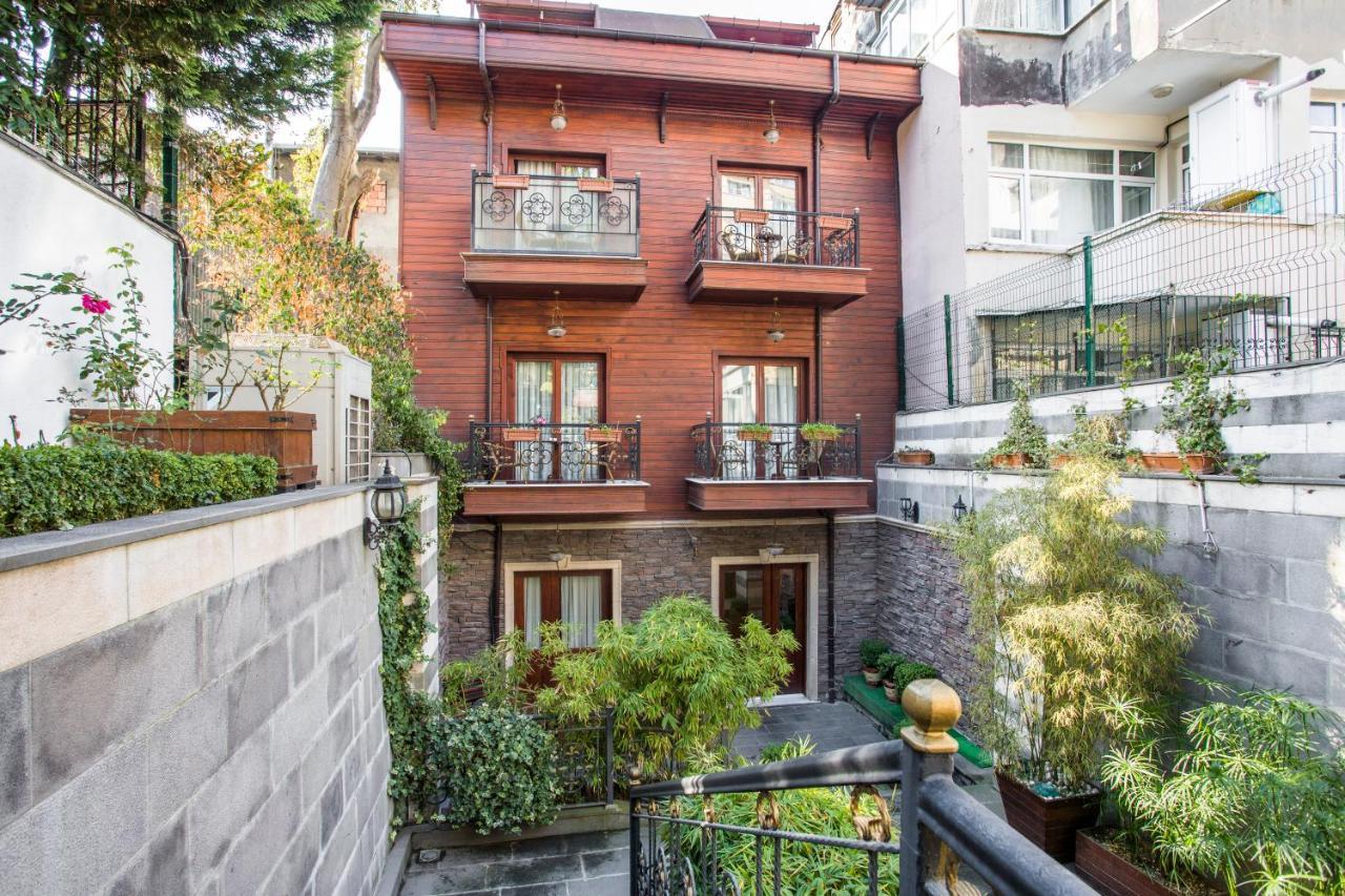 Rose Garden Otel İstanbul