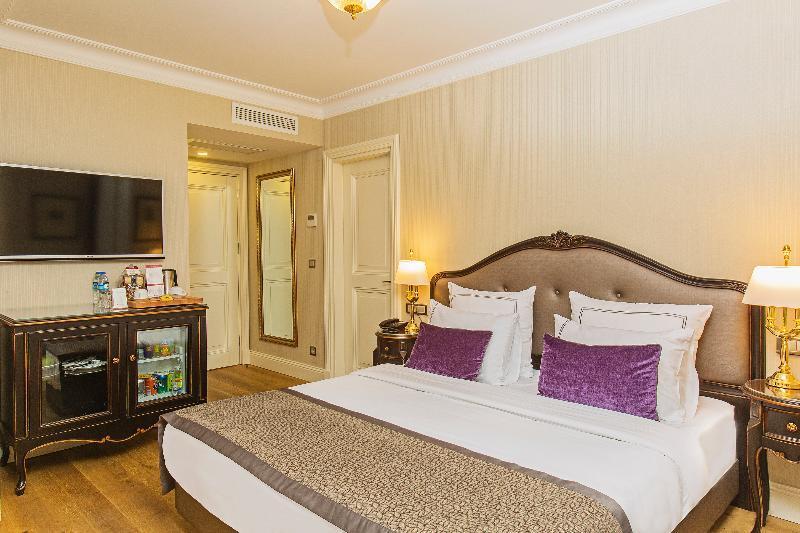 Hotel Meroddi La Porta