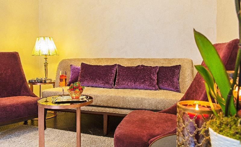 Hotel Meroddi La Porta Istanbul